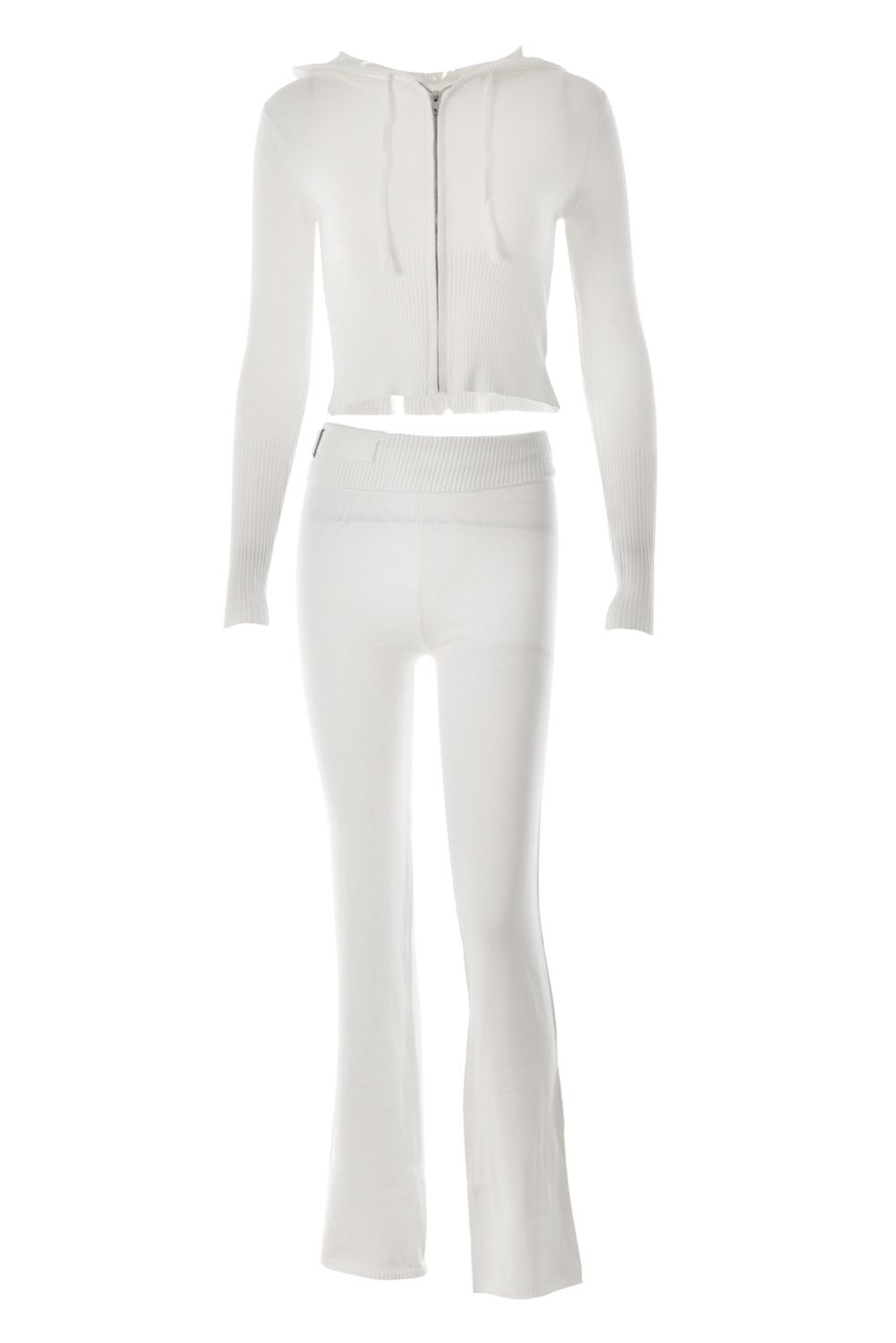 'Giselle' Hooded Sweater & Trouser Set #174821 sold by Goodnight Macaroon product image thumbnail 8