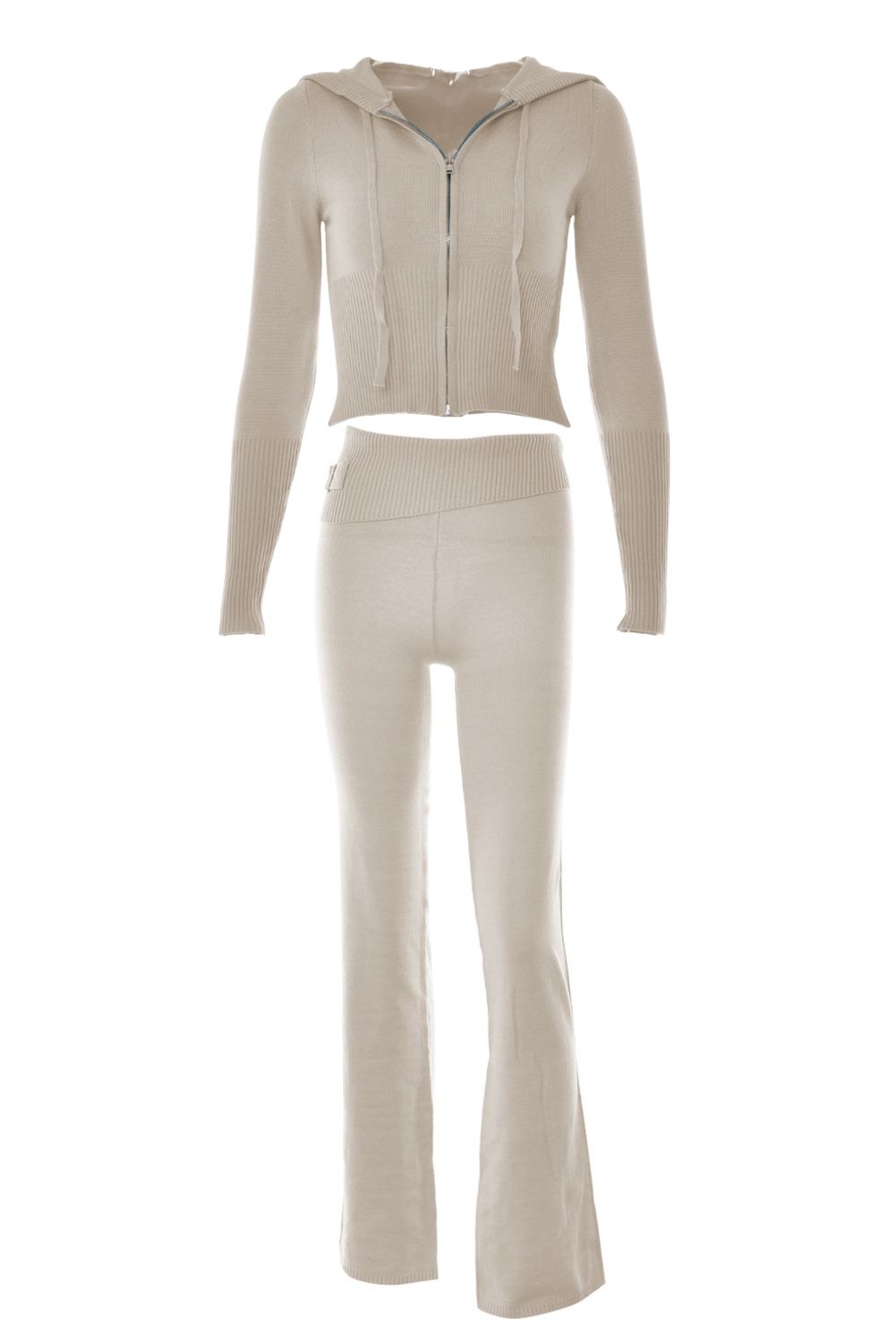 'Giselle' Hooded Sweater & Trouser Set #174821 sold by Goodnight Macaroon