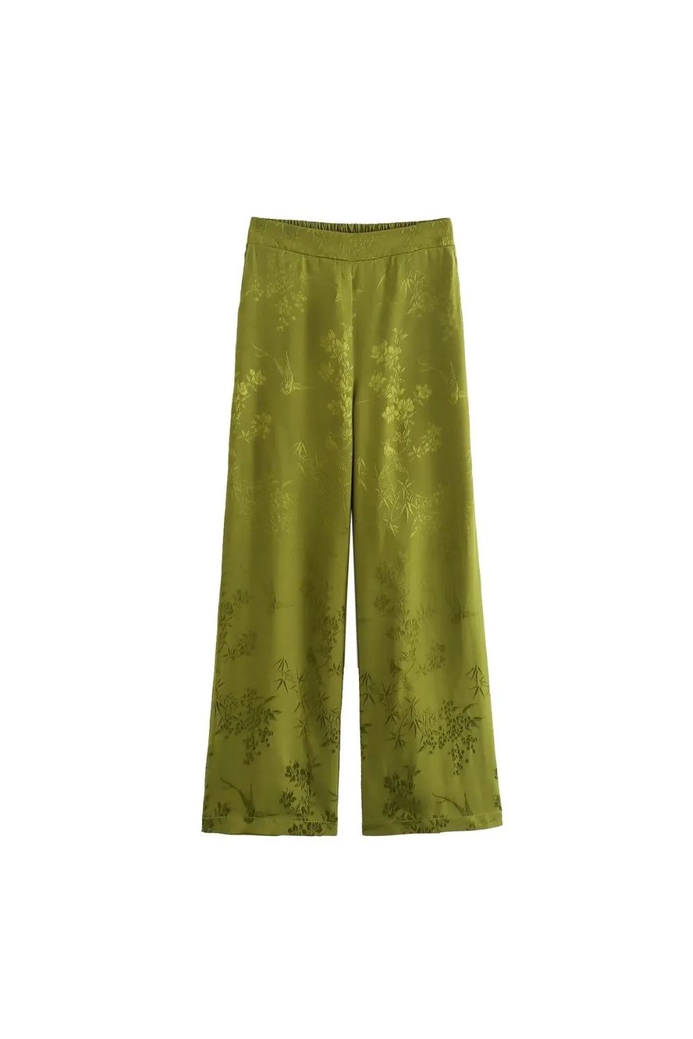 'Isabella' Bow-Decorated Suit & Trousers (Sold Separately) sold by Goodnight Macaroon product image thumbnail 4