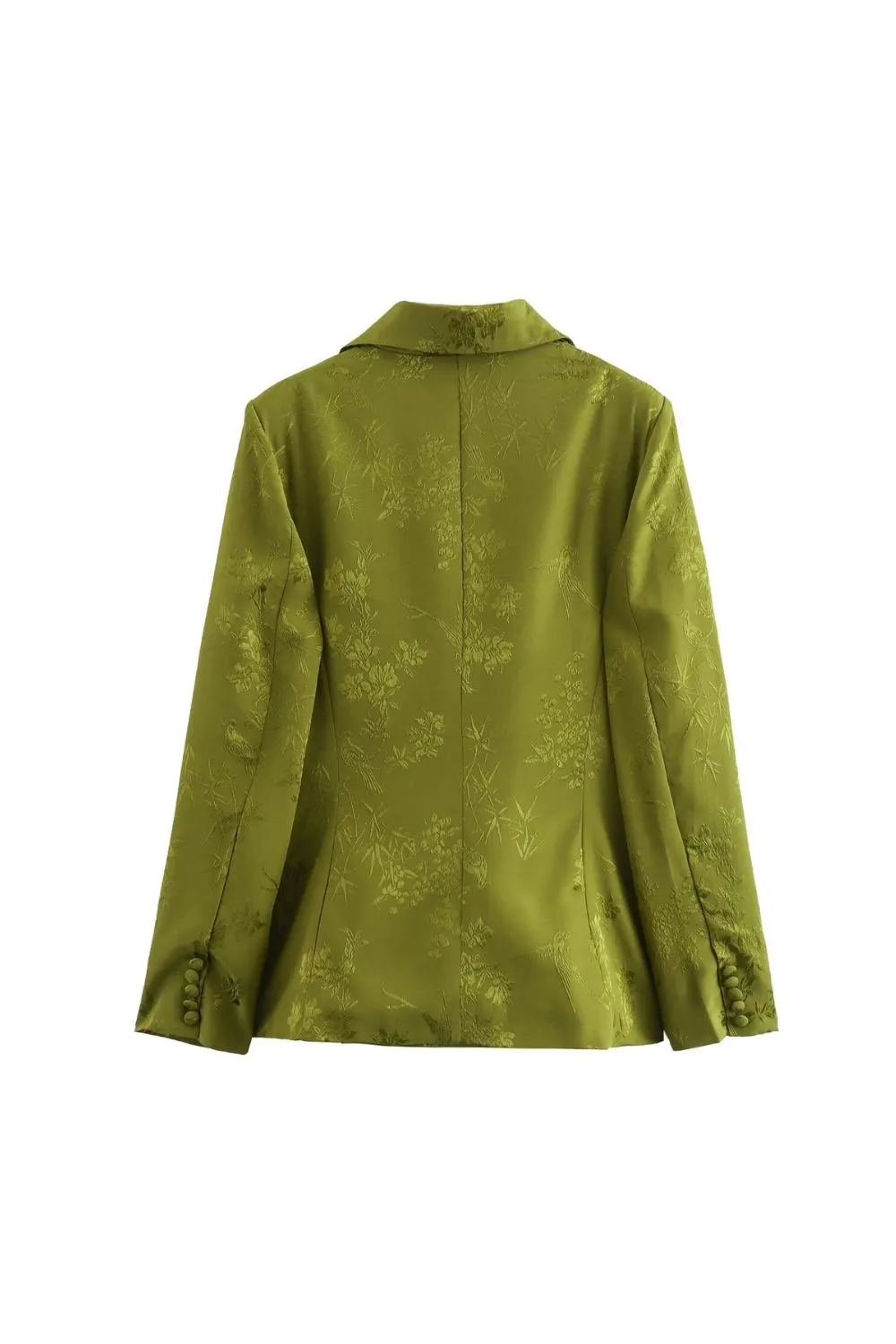 'Isabella' Bow-Decorated Suit & Trousers (Sold Separately) sold by Goodnight Macaroon product image thumbnail 3