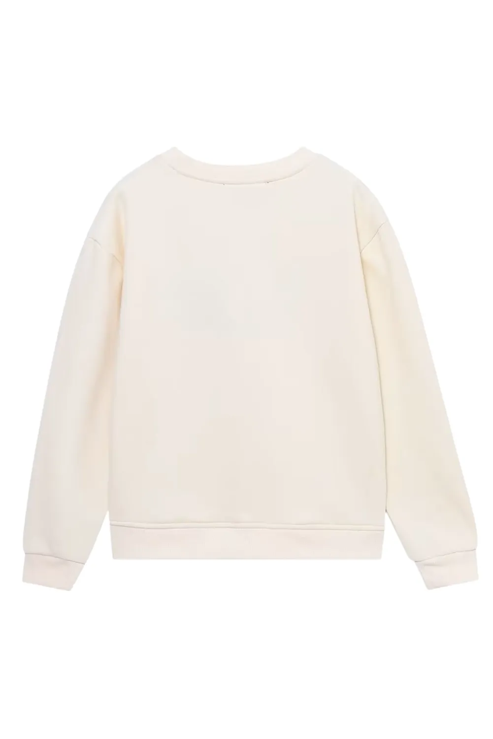 'Hadley' State Sweatshirt and Jogging Pants (Embroidered Text) sold by Goodnight Macaroon product image thumbnail 4