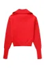 'Fiona' Half-Zip Knitted Sweater (2 Colors) sold by Goodnight Macaroon