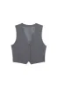 'Riley'  Striped Vest and Rolled-Hem Pants Suit (Sold Separately) sold by Goodnight Macaroon