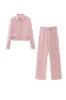 'Madison' Short Suit & Belted Pants(Sold Separately) sold by Goodnight Macaroon