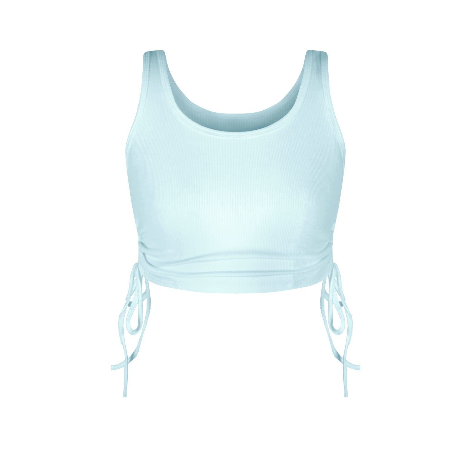 Crop Sleeveless Top #164037 sold by Goodnight Macaroon product image thumbnail 12