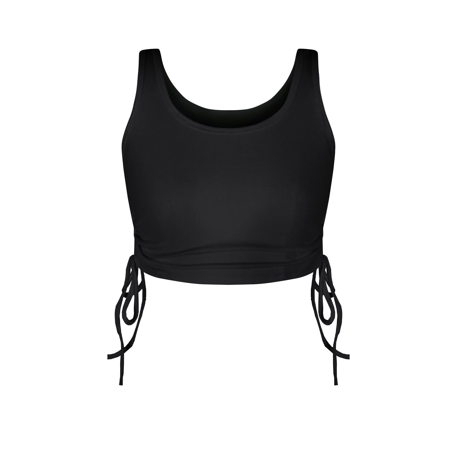 Crop Sleeveless Top #164037 sold by Goodnight Macaroon product image thumbnail 13