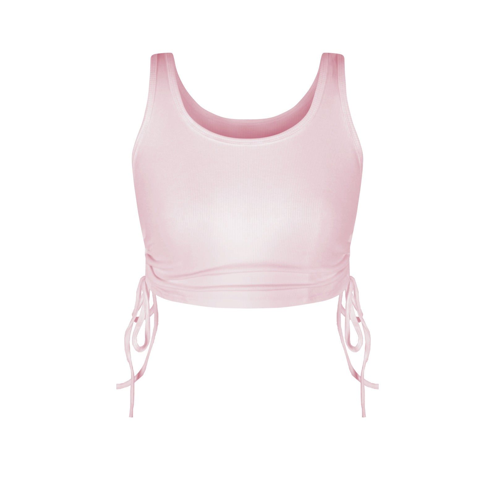 Crop Sleeveless Top #164037 sold by Goodnight Macaroon product image thumbnail 10