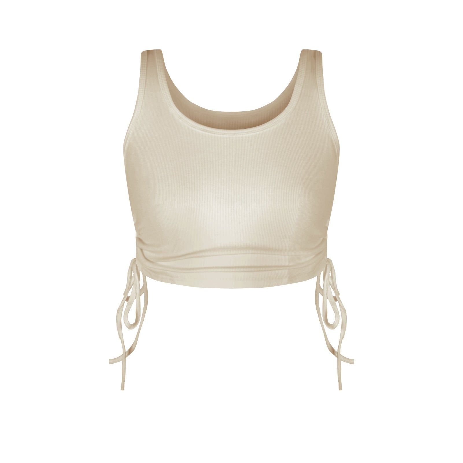 Crop Sleeveless Top #164037 sold by Goodnight Macaroon product image thumbnail 11