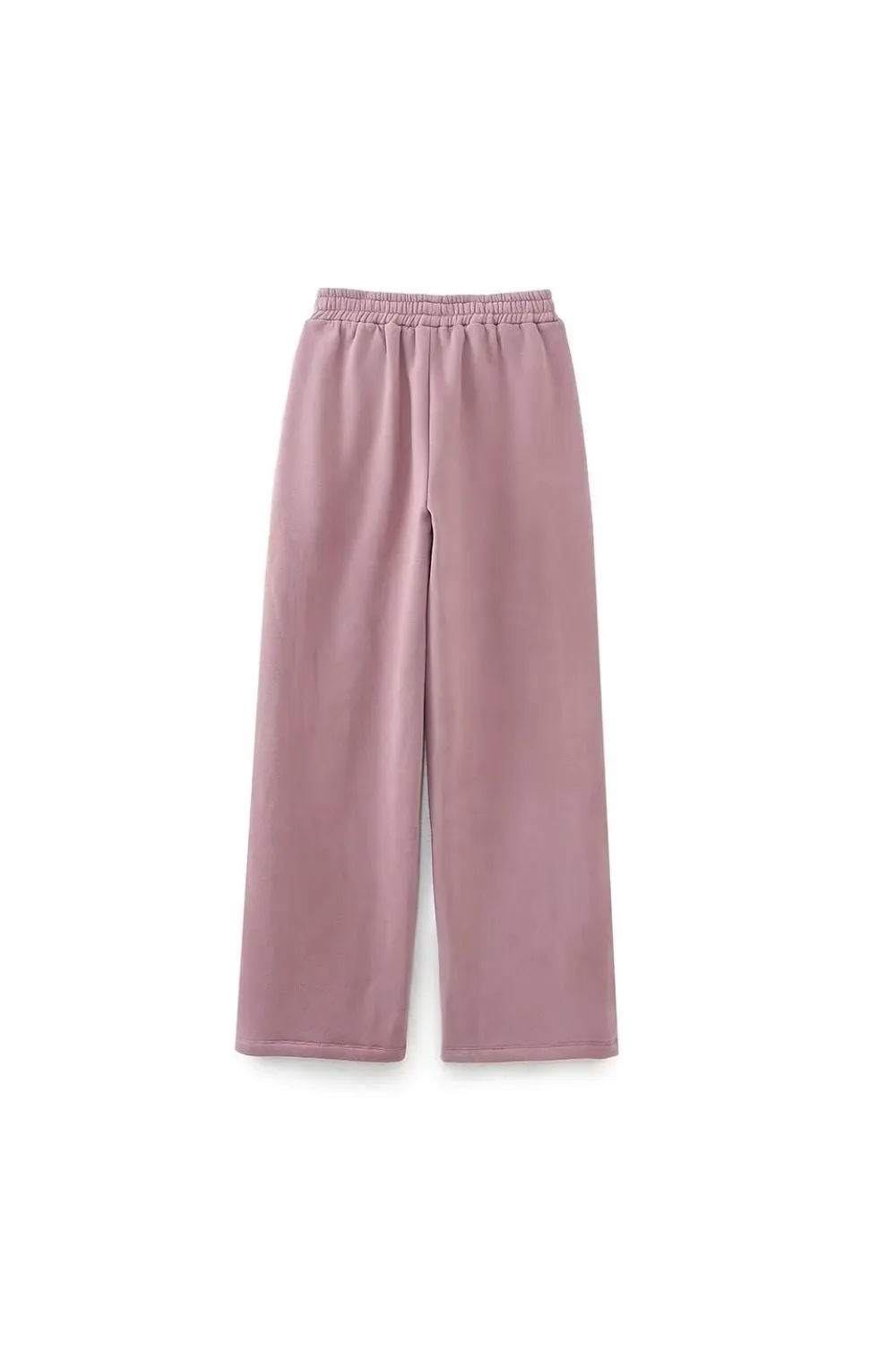 'Lyric' Embroidered Sweatshirt & Joggers (Sold Separately) sold by Goodnight Macaroon product image thumbnail 5