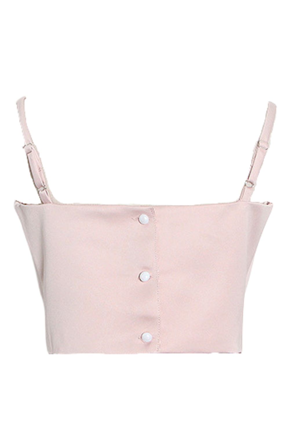 Bow Tie Front Top #162534 sold by Goodnight Macaroon product image thumbnail 4