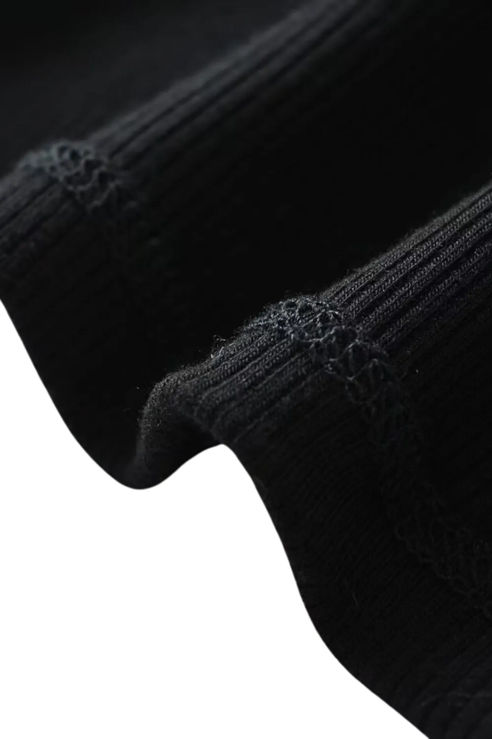 ‘Charlotte’ Bow Tie Sleeveless Crop Top sold by Goodnight Macaroon product image thumbnail 4