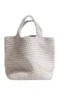'Devorah' Weave Tote Bag sold by Goodnight Macaroon