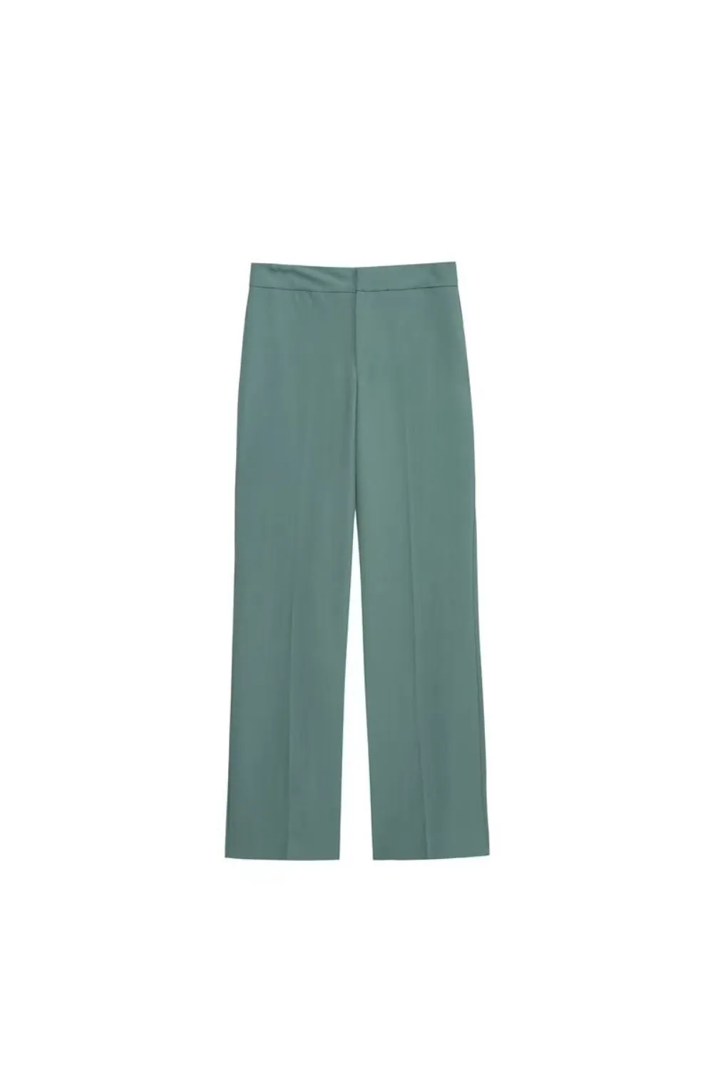 ' Edgar' Long Blazer & High-Waist Trousers Set (Sold Separately) sold by Goodnight Macaroon product image thumbnail 4