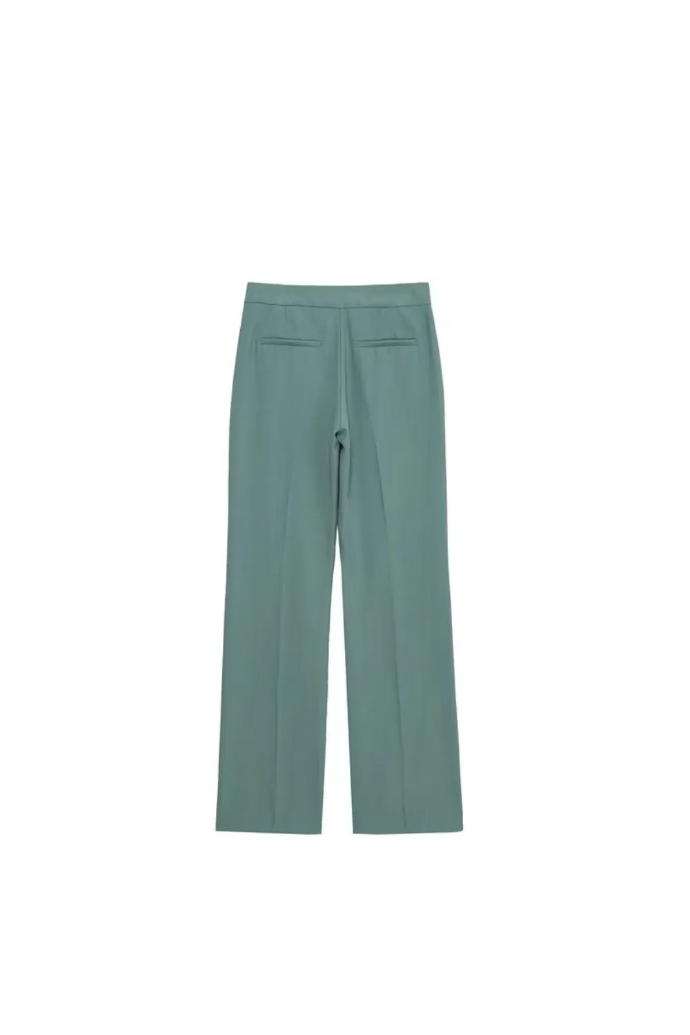 ' Edgar' Long Blazer & High-Waist Trousers Set (Sold Separately) sold by Goodnight Macaroon product image thumbnail 5