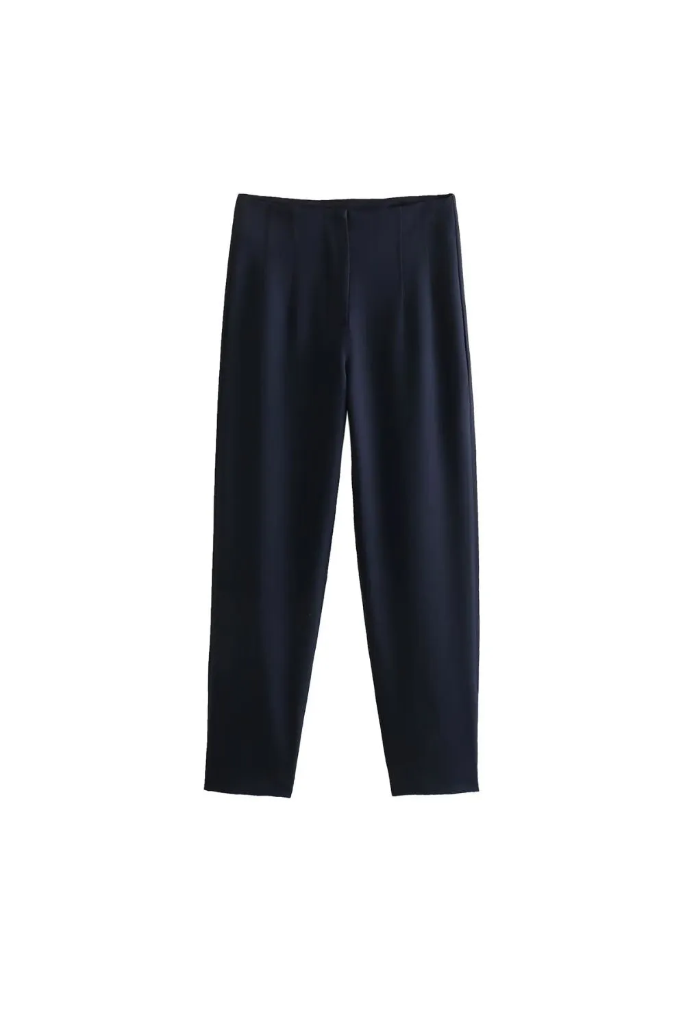 ‘ Dustin’ Belt-Detail Suit & Pants Set (Sold Separately) sold by Goodnight Macaroon product image thumbnail 4