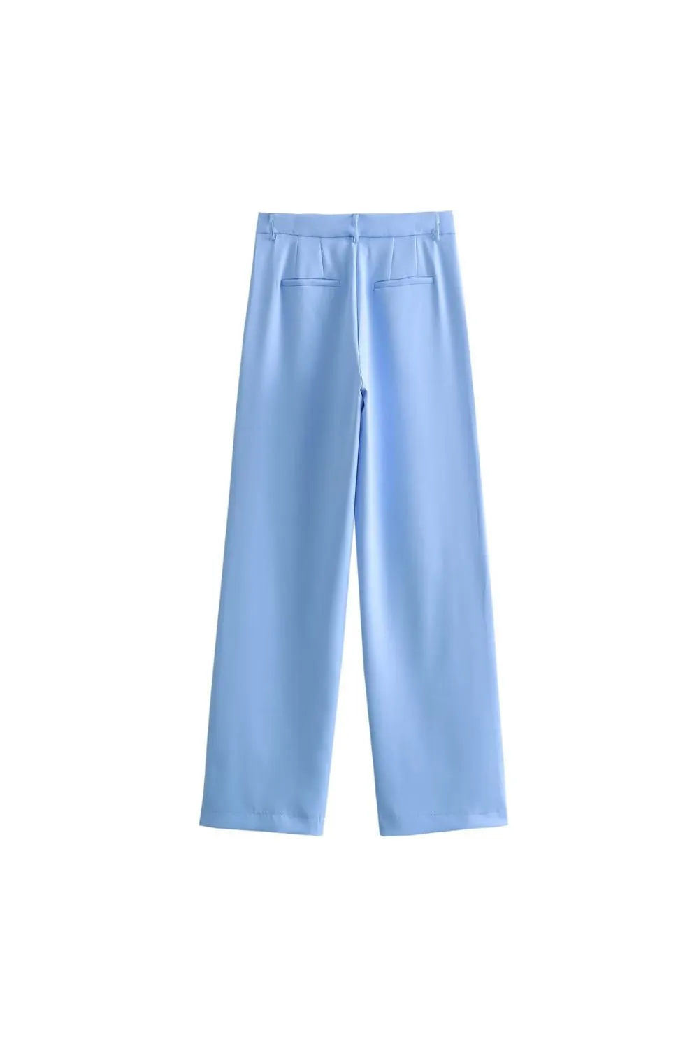 ‘ Jose’ Single-Button Suit Jacket & Pants Set (Sold Separately) sold by Goodnight Macaroon product image thumbnail 5