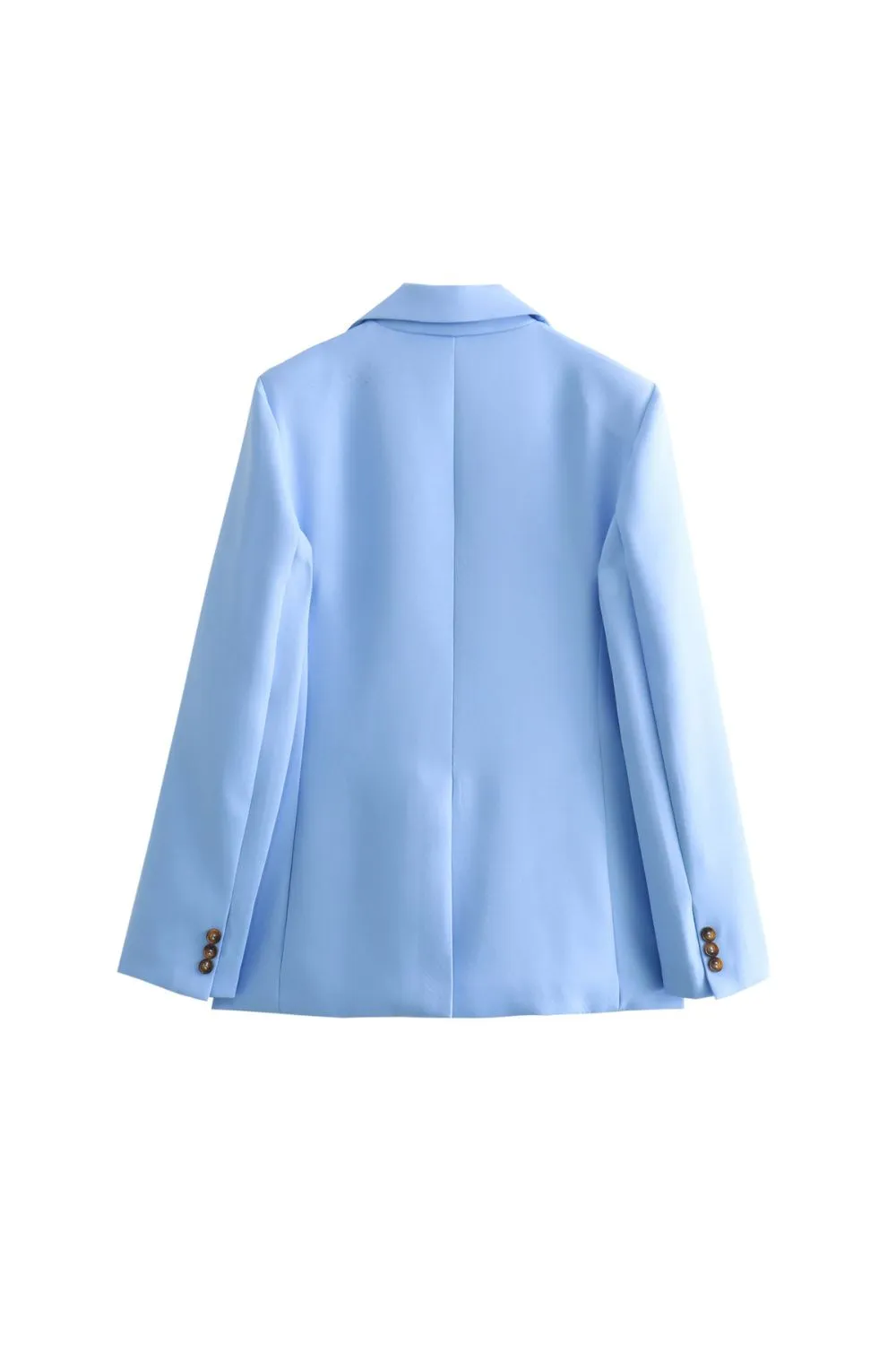 ‘ Jose’ Single-Button Suit Jacket & Pants Set (Sold Separately) sold by Goodnight Macaroon product image thumbnail 3