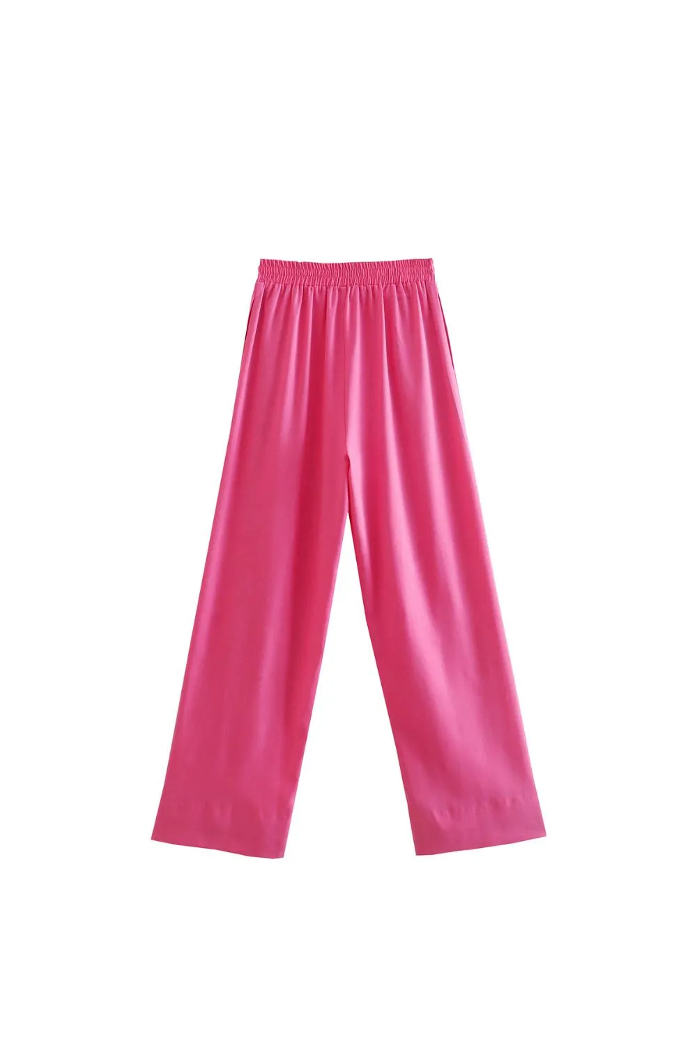 ' Brayden' Open-Front Blazer & Pants Set (Sold Separately) sold by Goodnight Macaroon product image thumbnail 5