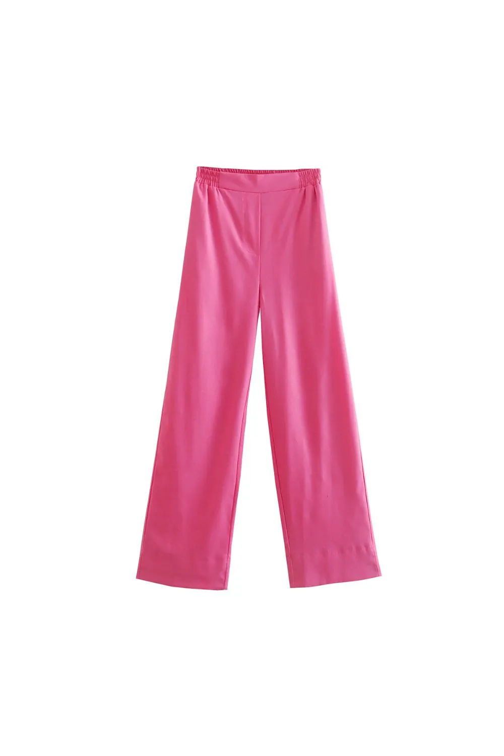 ' Brayden' Open-Front Blazer & Pants Set (Sold Separately) sold by Goodnight Macaroon product image thumbnail 4