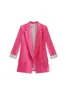 ' Brayden' Open-Front Blazer & Pants Set (Sold Separately) sold by Goodnight Macaroon