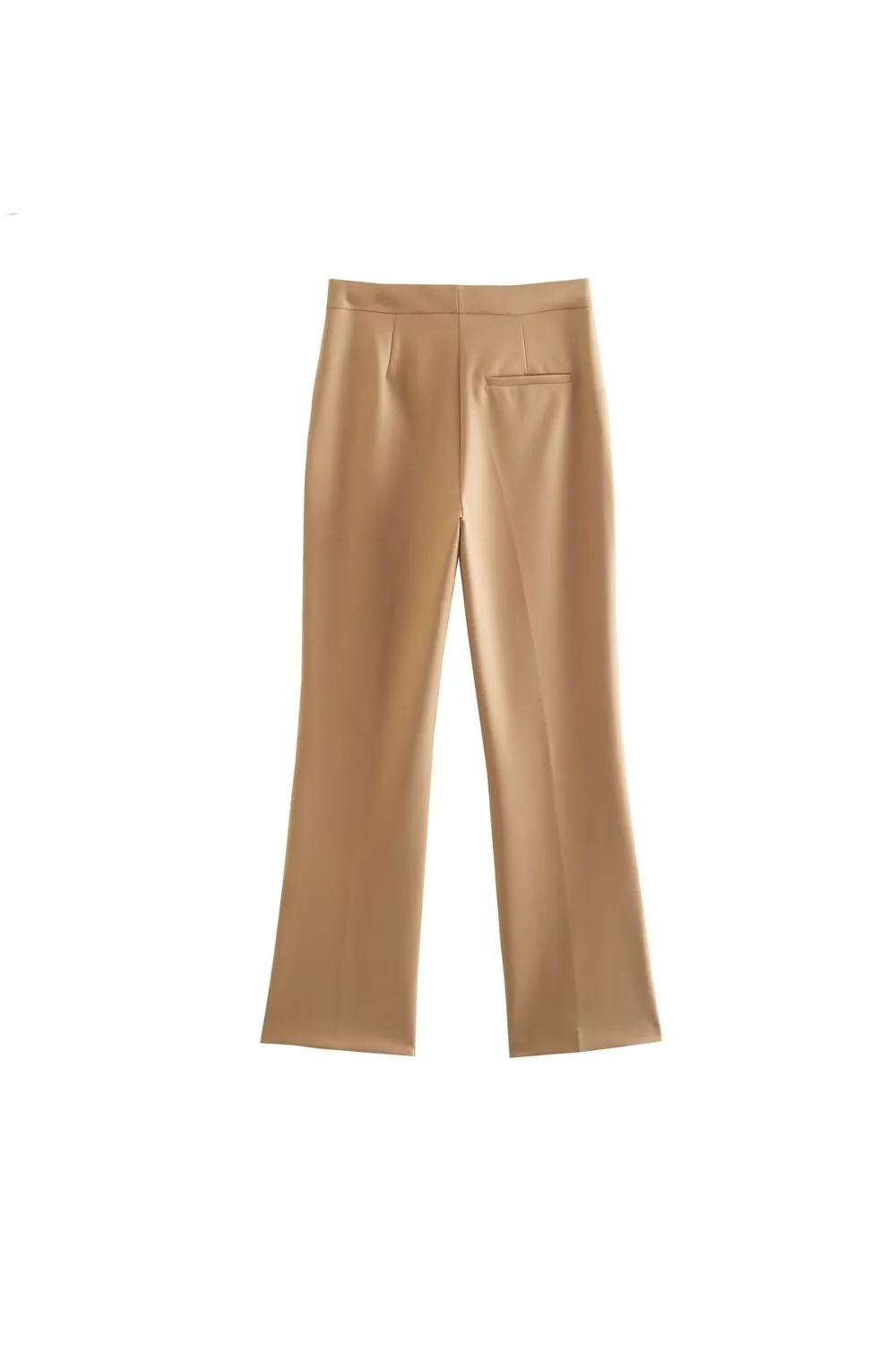 ' Christian' Halter Neck Tank Top & Split-Leg Pants (Sold Separately) sold by Goodnight Macaroon product image thumbnail 5