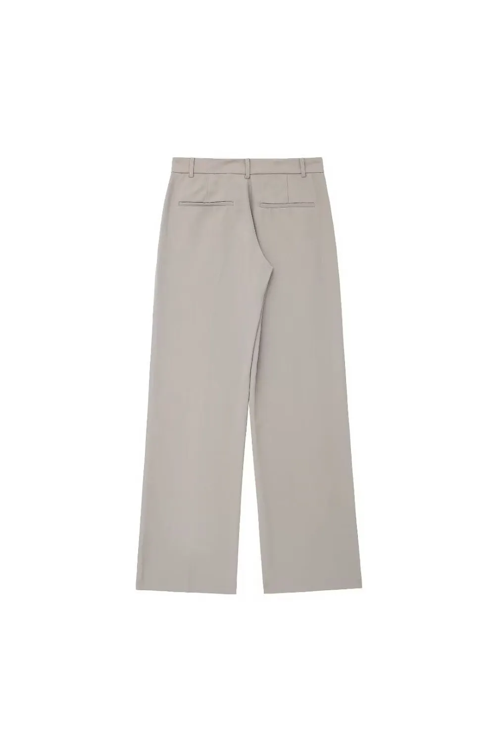 ' Noah' Slim-Fit Crop Top & Pants (Sold Separately) sold by Goodnight Macaroon product image thumbnail 5