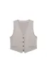 ' Noah' Slim-Fit Crop Top & Pants  (Sold Separately) sold by Goodnight Macaroon