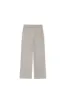 ' Noah' Slim-Fit Crop Top & Pants  (Sold Separately) sold by Goodnight Macaroon