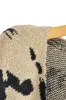 ‘ Gabriel’ Leopard Print Jacquard Mid-Length Knitted Coat sold by Goodnight Macaroon