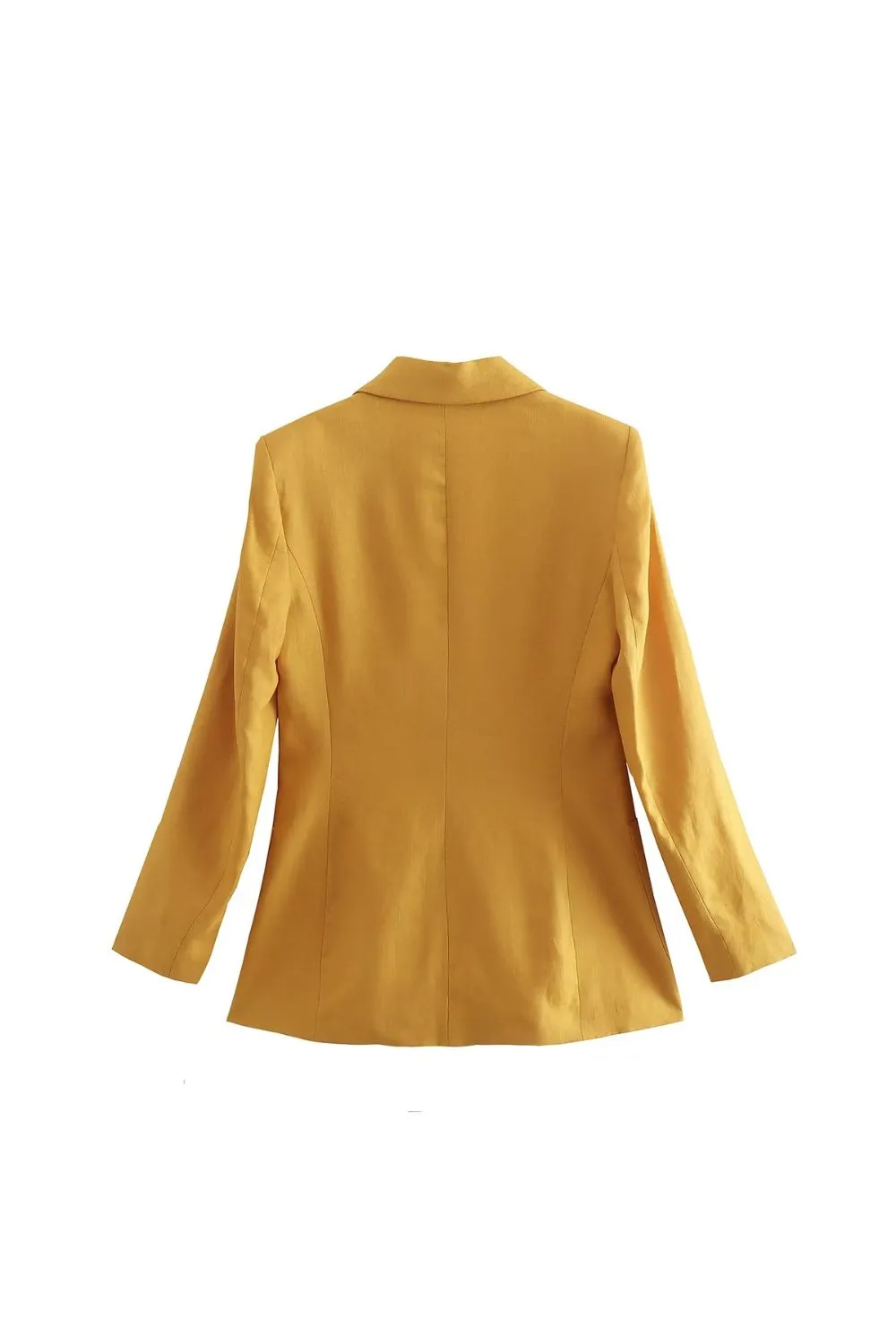 ‘ Xavier’ Linen Blazer & Trousers (Sold Separately) sold by Goodnight Macaroon product image thumbnail 3