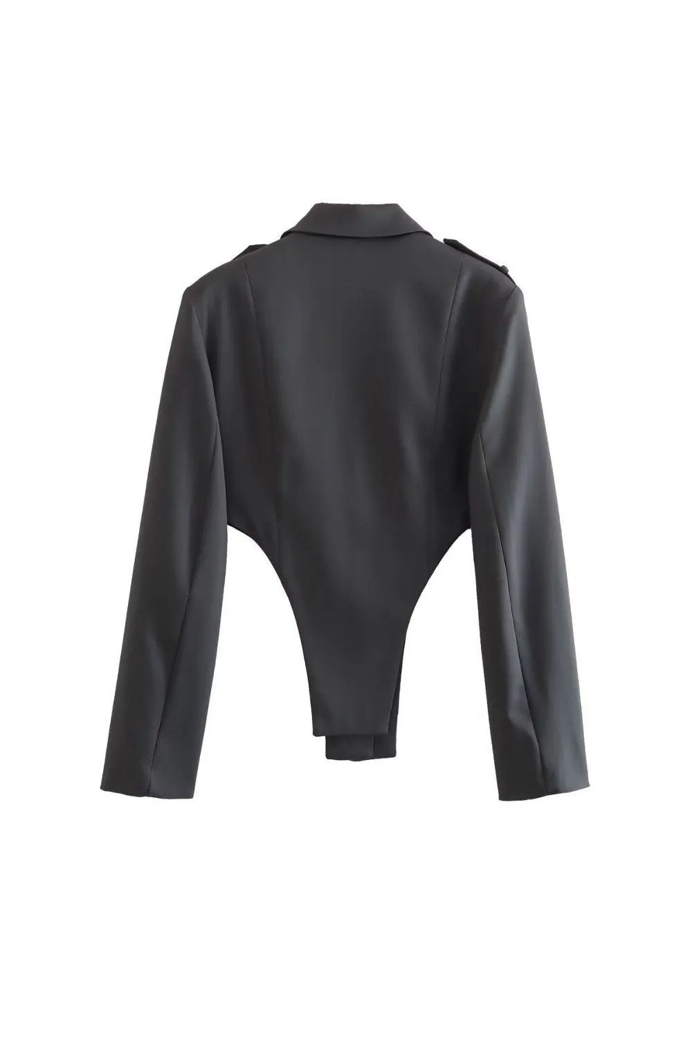 ‘ Ian’ Swimsuit-Inspired Blazer & Trousers (Sold Separately) sold by Goodnight Macaroon product image thumbnail 5