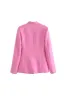 ' Owen' Slim-Fit Blazer & Belted Pants Suit sold by Goodnight Macaroon