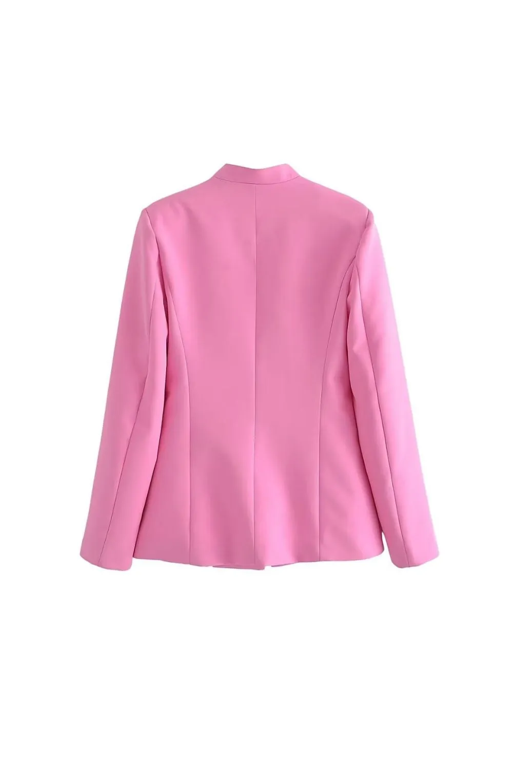 ' Owen' Slim-Fit Blazer & Belted Pants Suit sold by Goodnight Macaroon product image thumbnail 3