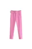 ' Owen' Slim-Fit Blazer & Belted Pants Suit sold by Goodnight Macaroon
