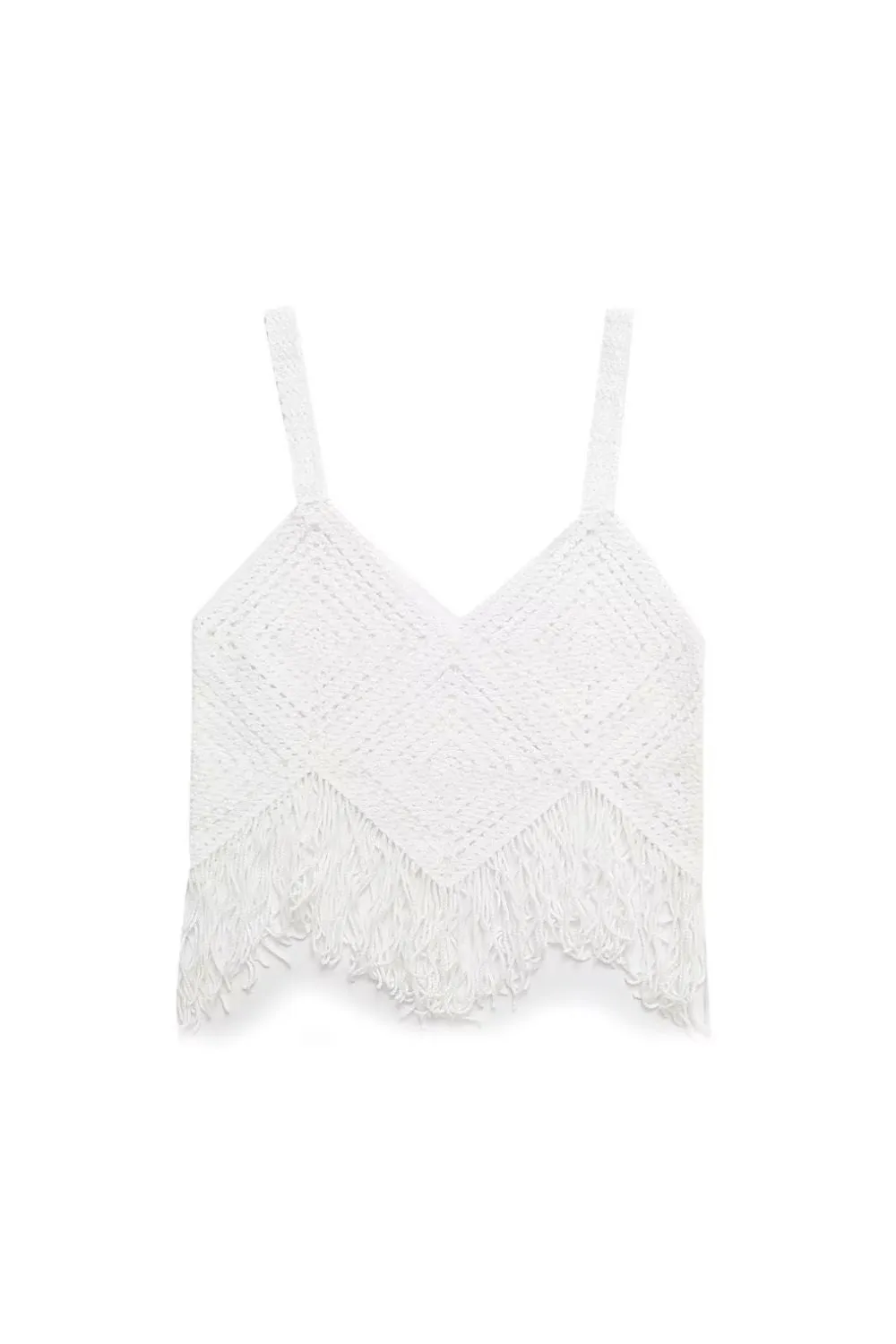 ‘Lidiya’ Beachwear Open-Back Tank (2 color) sold by Goodnight Macaroon