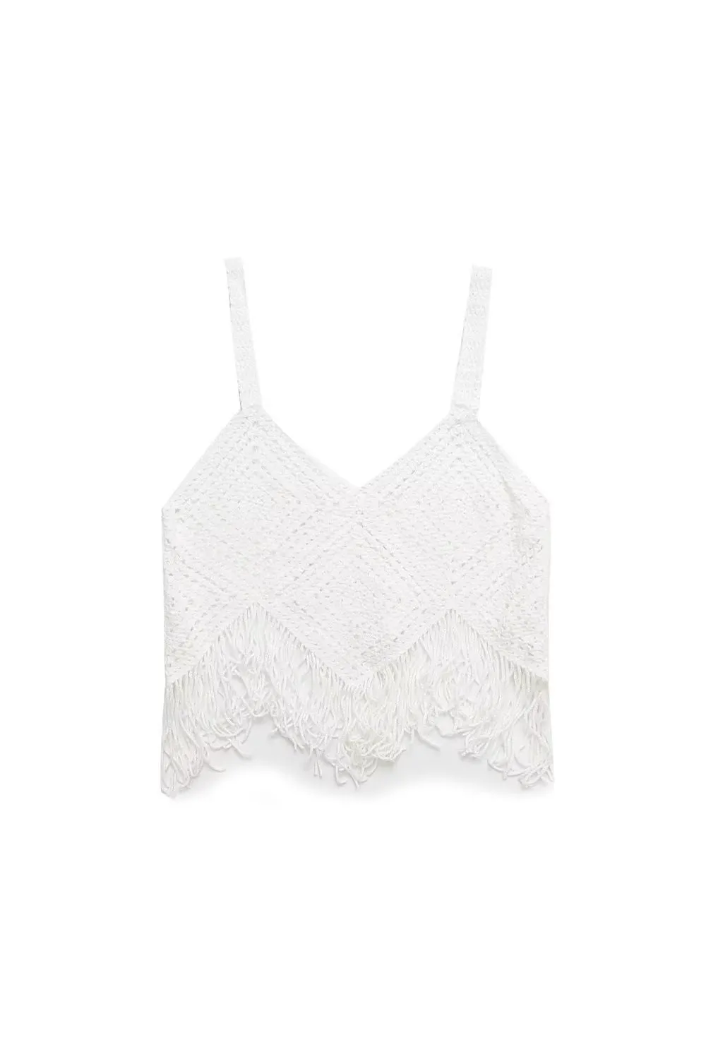 ‘Lidiya’ Beachwear Open-Back Tank (2 color) sold by Goodnight Macaroon product image thumbnail 2