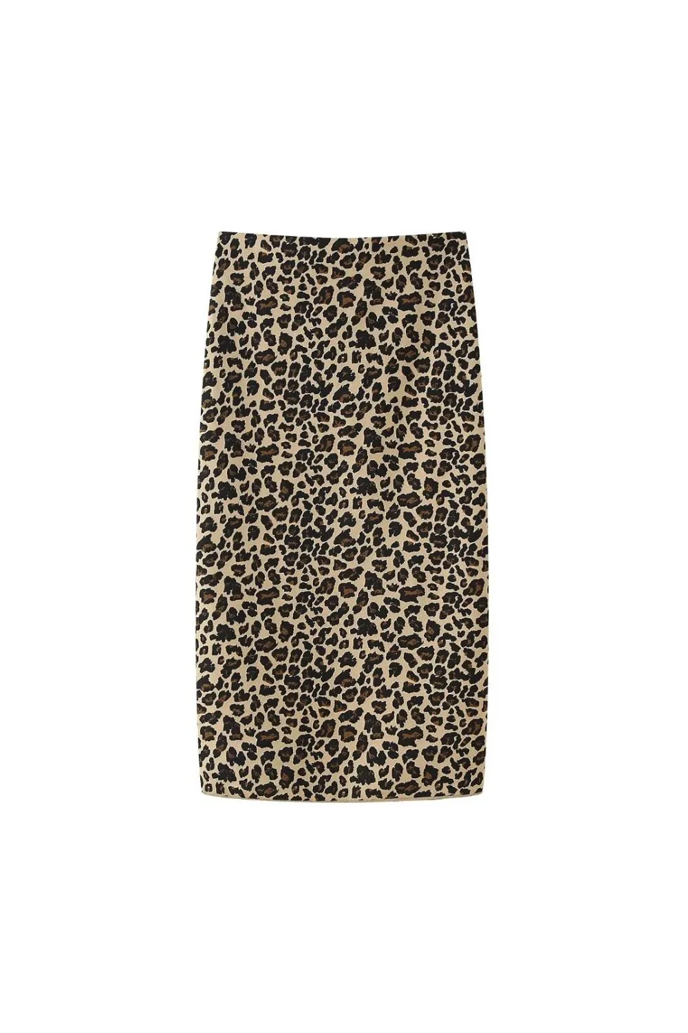 'Eliza' Printed Knit Top & Skirt Set (Sold Separately) sold by Goodnight Macaroon product image thumbnail 5