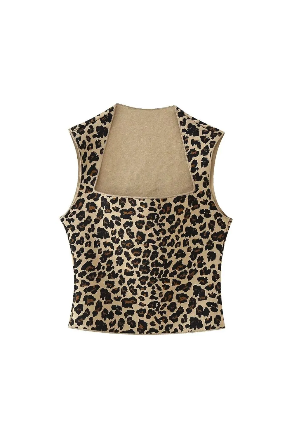 'Eliza' Printed Knit Top & Skirt Set (Sold Separately) sold by Goodnight Macaroon product image thumbnail 2