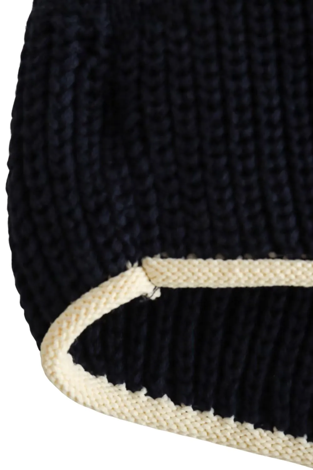 'Tilly' Sleeveless Knit Crop Top sold by Goodnight Macaroon product image thumbnail 5