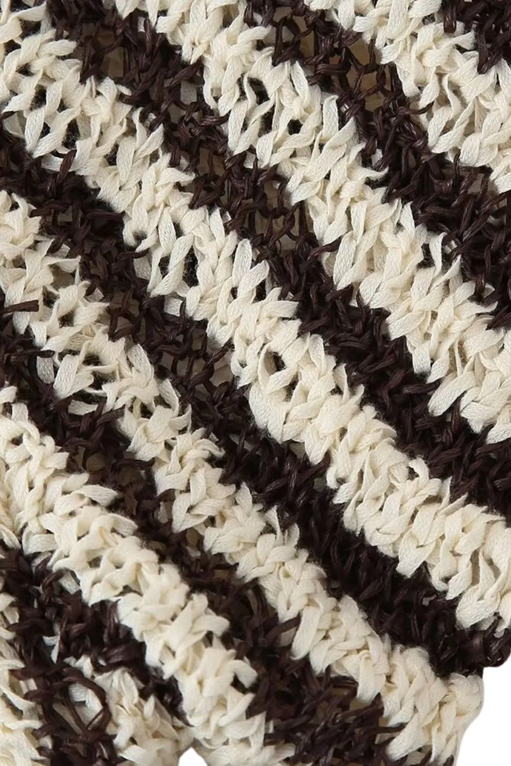 'Matilda' Minimalist Stripe Knit Top sold by Goodnight Macaroon product image thumbnail 5