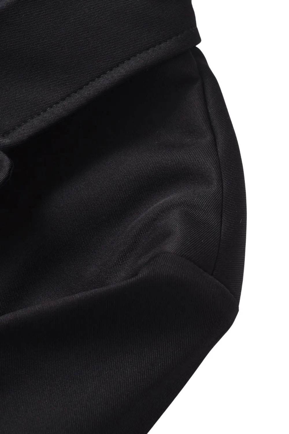 'Evelyn' Long Sleeve Slim Fit Casual Blazer sold by Goodnight Macaroon product image thumbnail 5