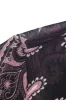 'Aubree' Loose Simple Print Short Dress sold by Goodnight Macaroon