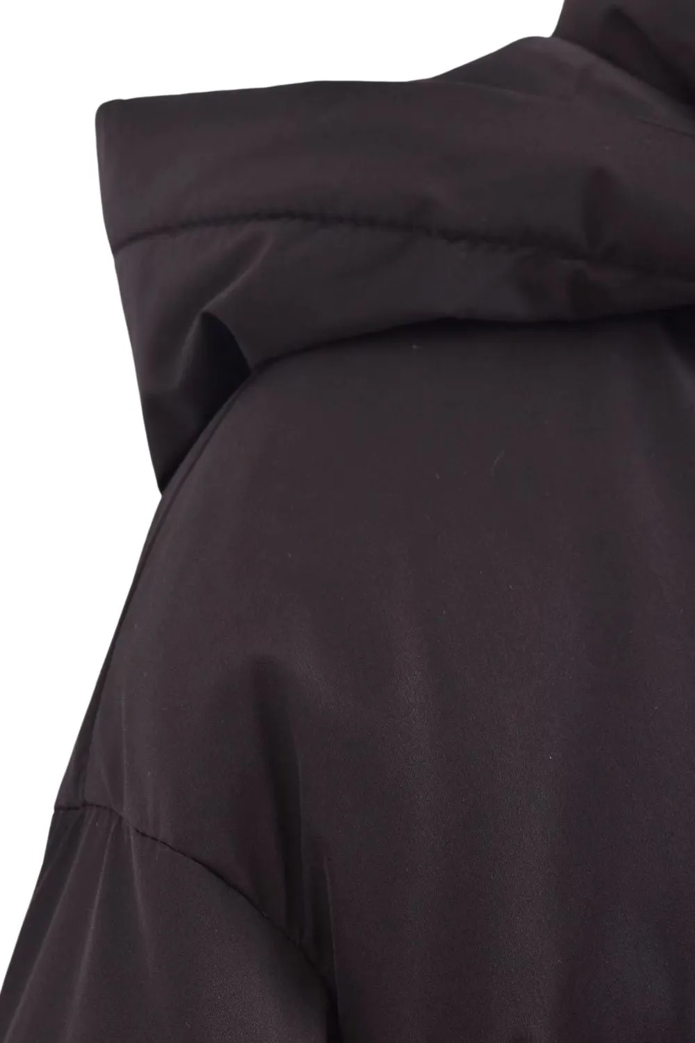 'Madelyn' Short Puffer Jacket Coat sold by Goodnight Macaroon product image thumbnail 4