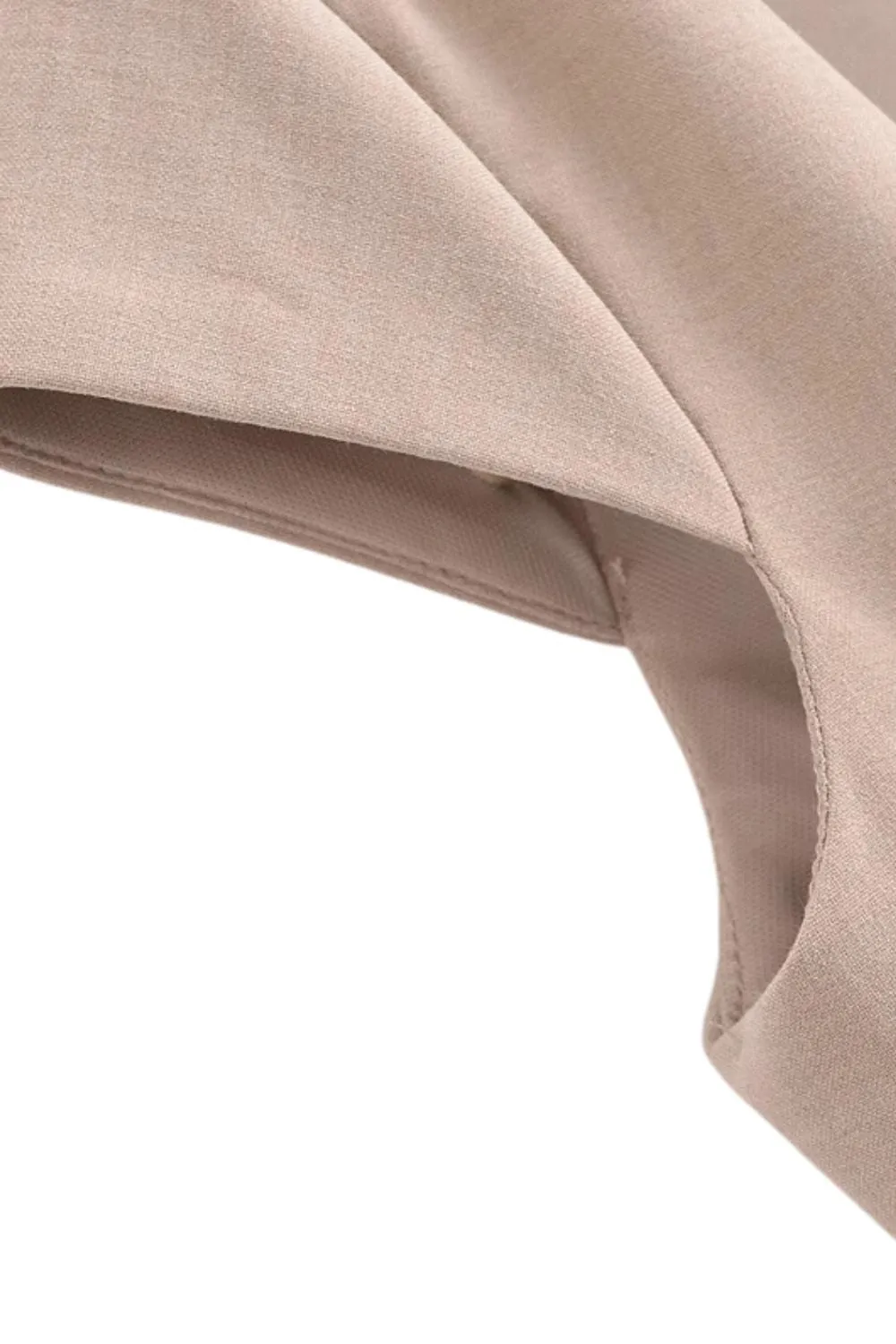 ‘Gianna’ Mini Casual Short Dress sold by Goodnight Macaroon product image thumbnail 5