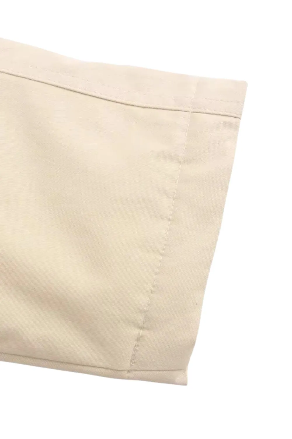 'Josephine ' Cotton Jacket Coat sold by Goodnight Macaroon product image thumbnail 5