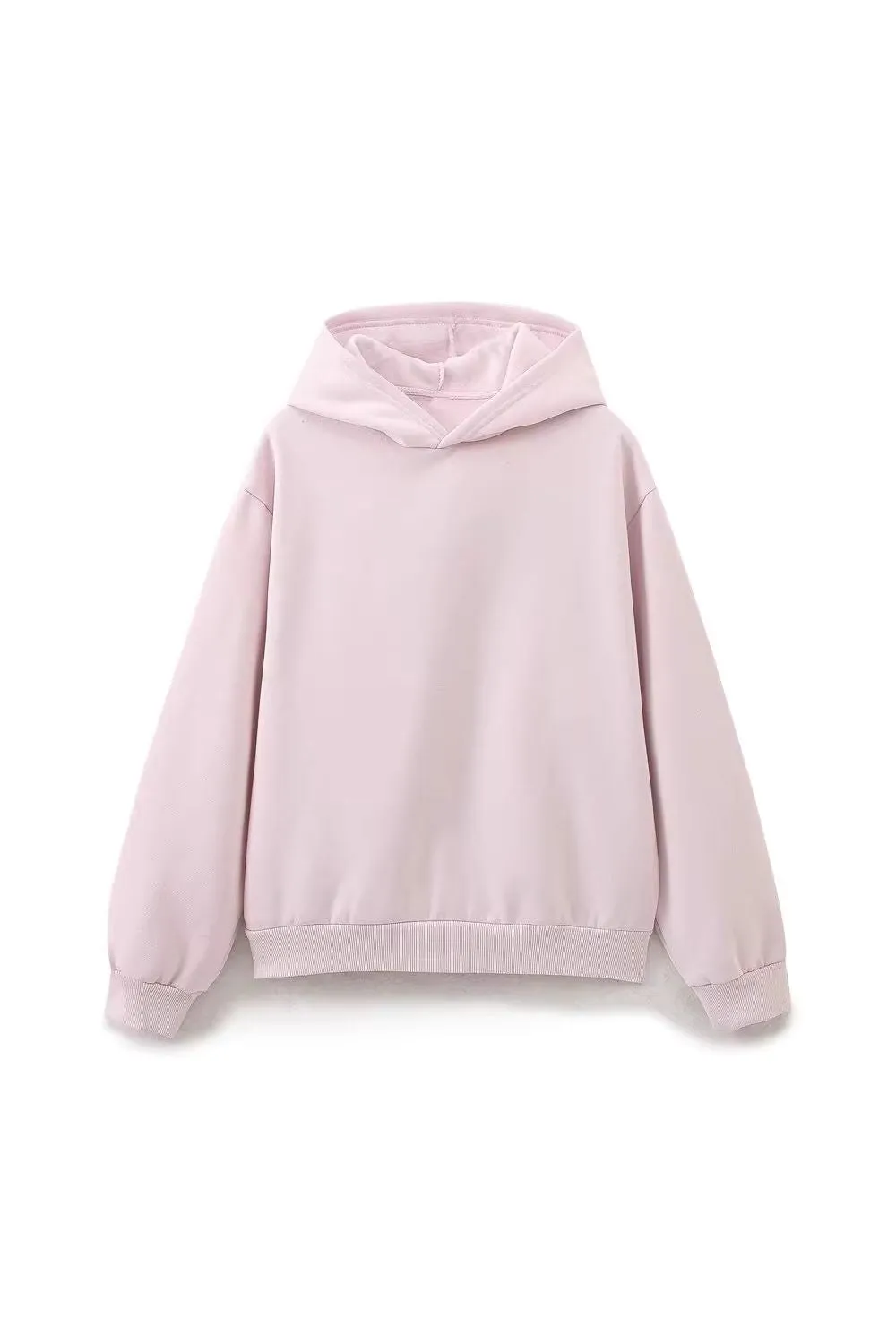'Maya' Hoodie & Casual Pants (Sold Separately) sold by Goodnight Macaroon