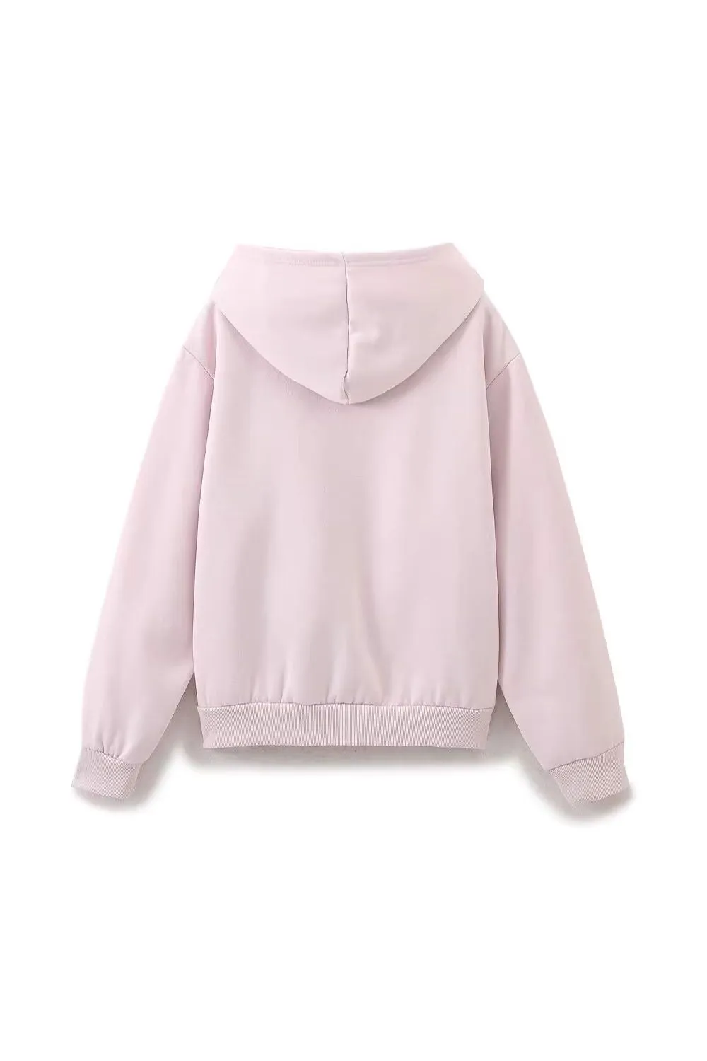 'Maya' Hoodie & Casual Pants (Sold Separately) sold by Goodnight Macaroon product image thumbnail 2