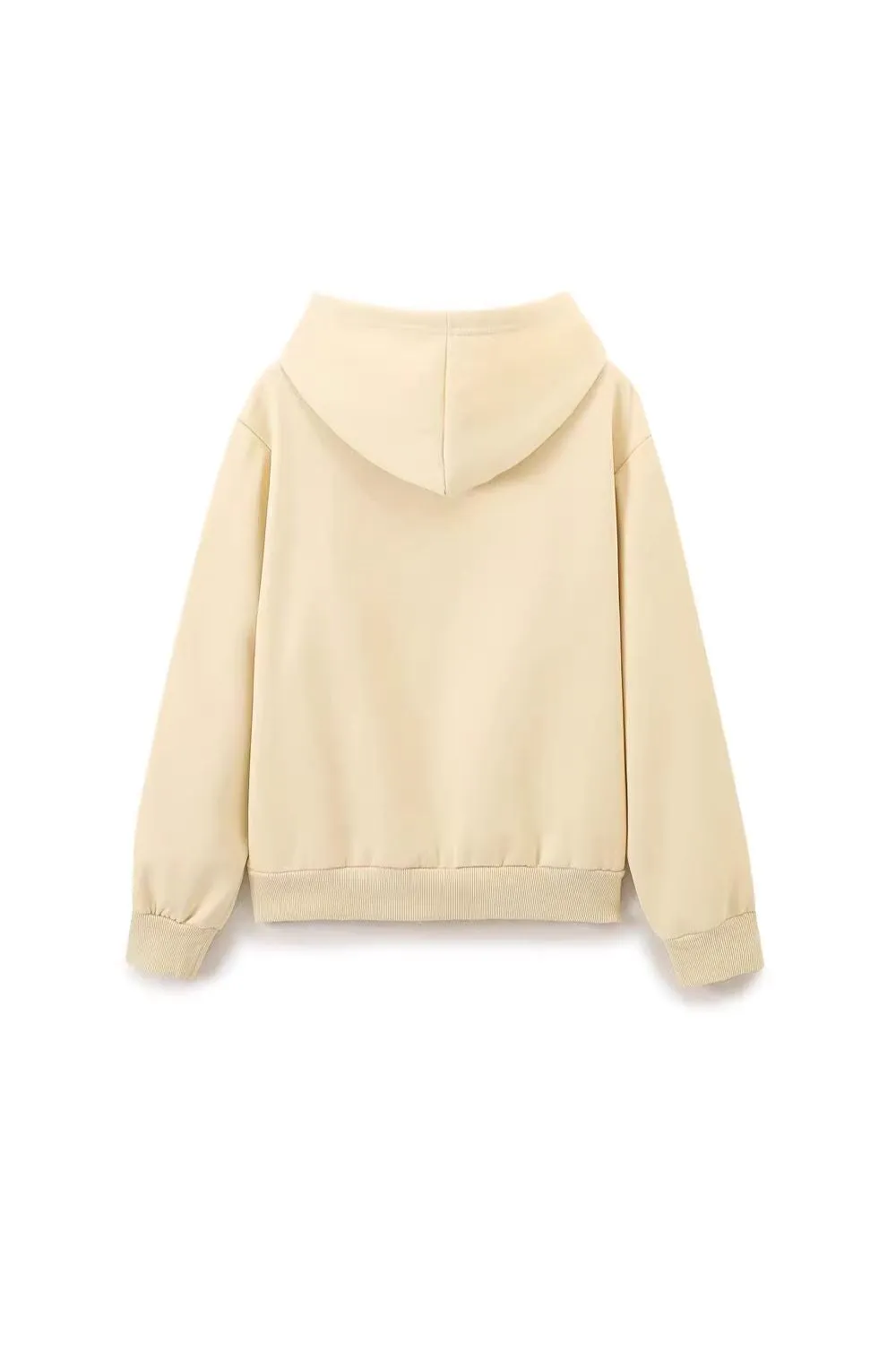 'Maya' Hoodie & Casual Pants (Sold Separately) sold by Goodnight Macaroon product image thumbnail 5