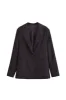 'Eleanor' Long Sleeve Collared Blazer & Casual Pants Suit (Sold Separately) sold by Goodnight Macaroon