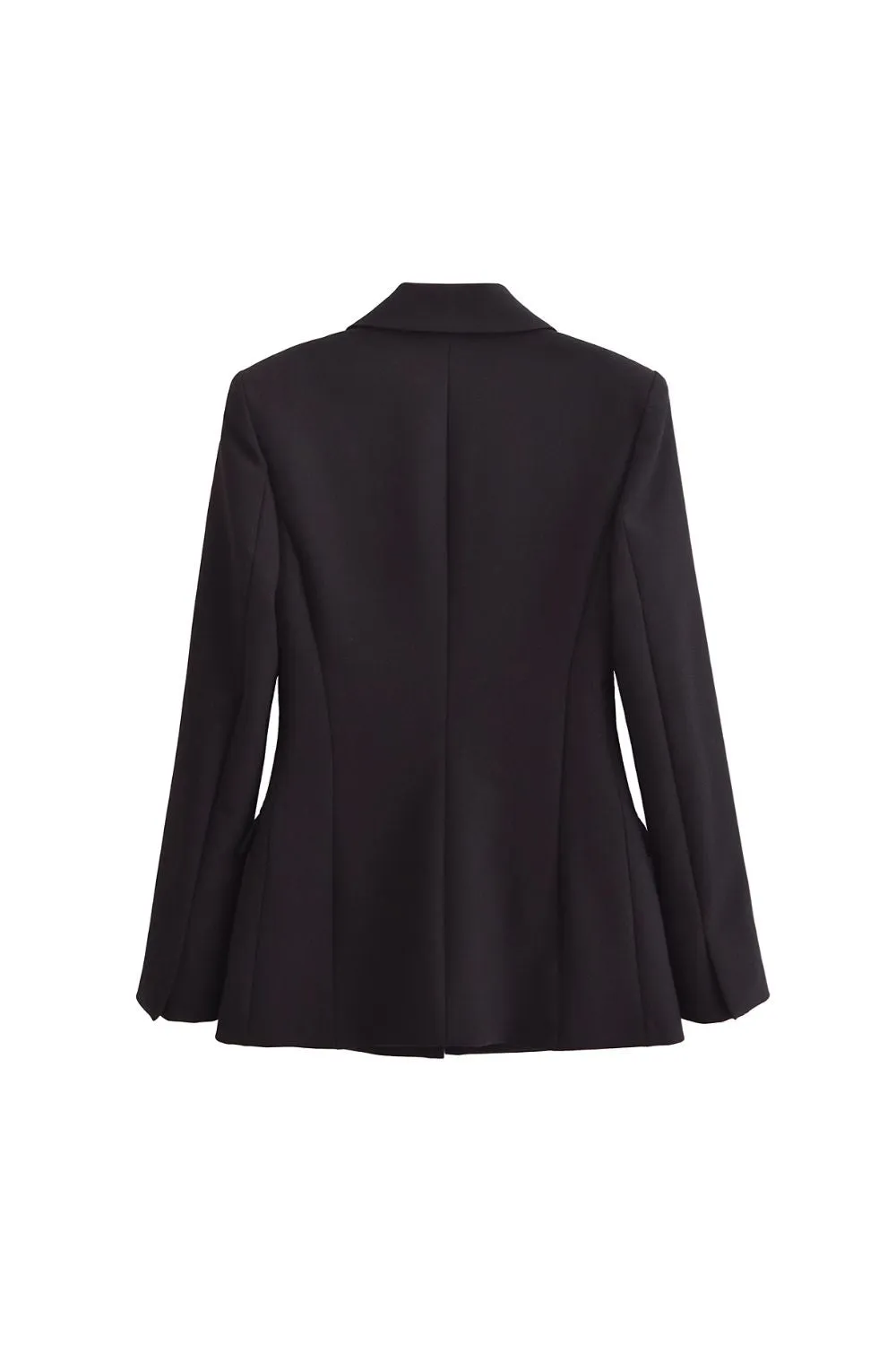 'Skylar' Blazer & Trousers Suit (Sold Separately) sold by Goodnight Macaroon product image thumbnail 3